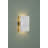 Tersus Solid Wood LED Flush Mounted Sconce-1371743028-1350853350-1371743032