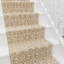 Stair Runner Geometric Shapes Area Rug-1534018320
