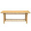 Table basse en bambou Bay Isle Home ™-1988488093