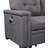 Fredasia Upholstered Reclining Sofa-1570757650
