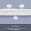 2.75'' Mattress Topper-69841994