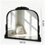 Resin Arch Wall Mirror-976601062