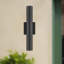 Lorna 2 - Light LED Flush Mounted Sconce-687950690-687950691-687950718