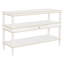 Camille 50'' W Solid Wood Console Table-488310034