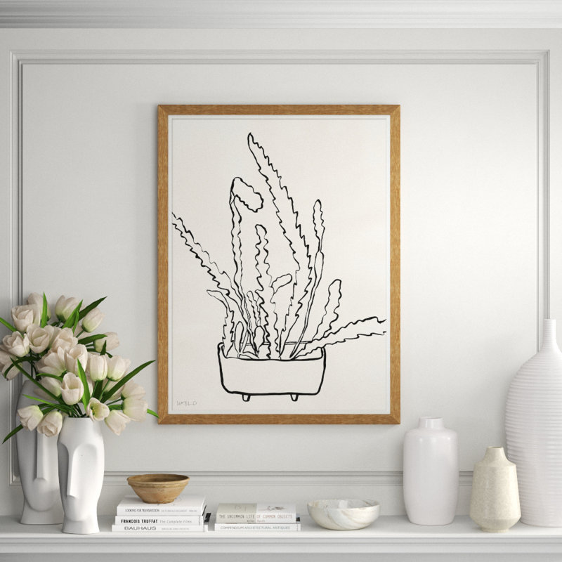 Peregrina II Giclee Print by Susan Hable