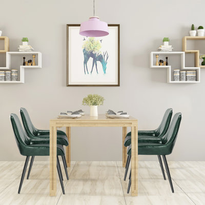 Knighton Upholstered Dining Chair