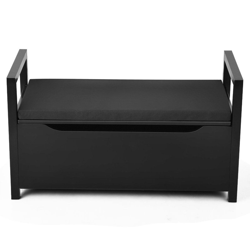 Banc de rangement Amargeti