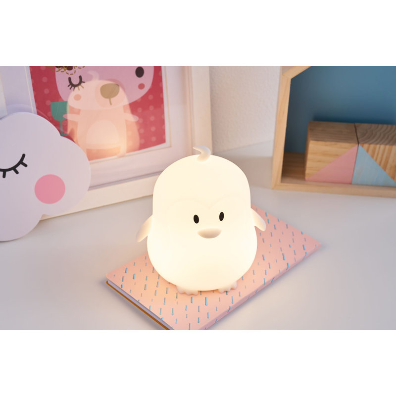 Vax Penguin Night Light