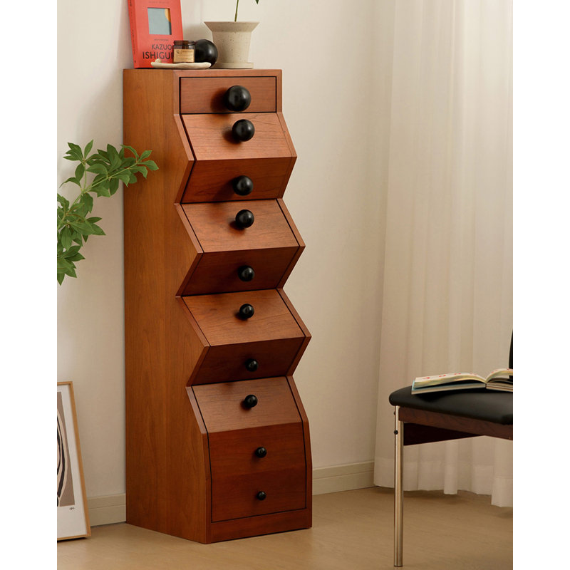 Nisean, Brown