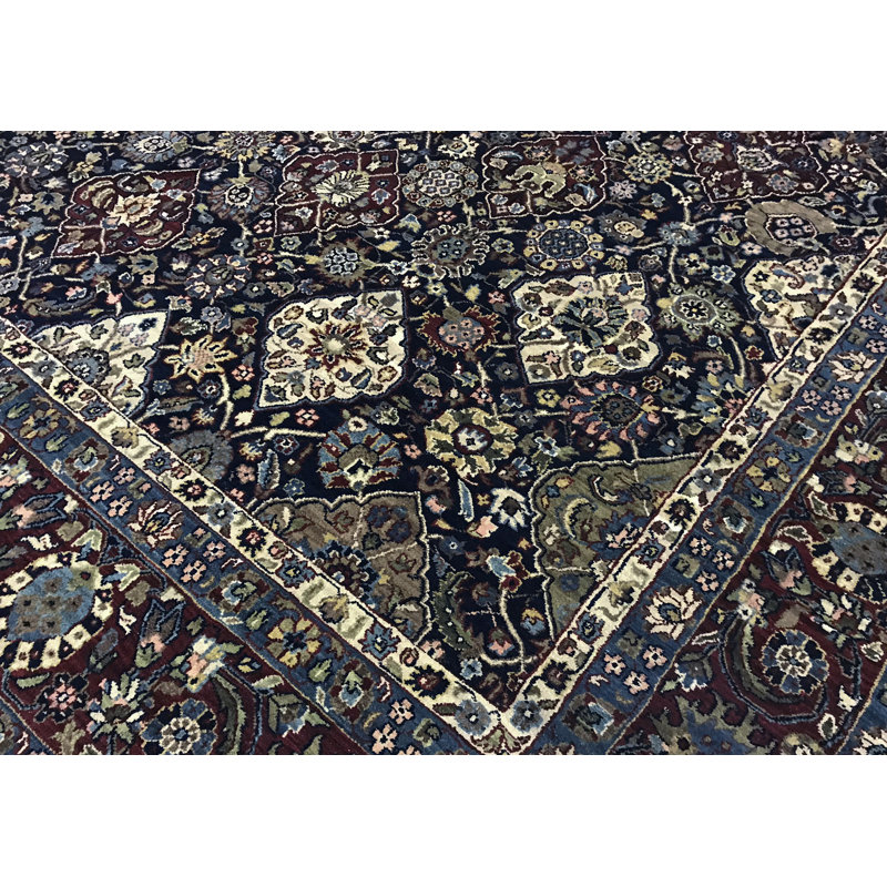 Gramercy One-of-a-Kind 8' X 10'2" Area Rug