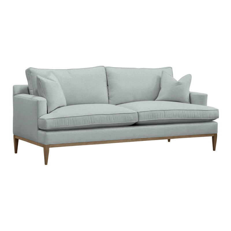 Camilla Sofa, Ian Haze, Hampton