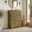 Commode 5 tiroirs Aurelin-1011964456