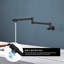 Robinet de cuisine mural Topcraft-114818409