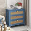 Buffet en rotin avec commode Buffet