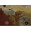 Antique One-of-a-Kind 7'1x8'10 Area Rug