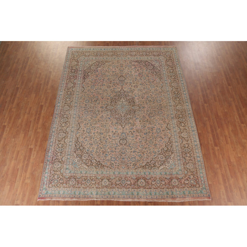 Tapis traditionnel 10 x 13