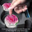 Sous-verre Peony Love