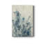 «AU CH Blue Spring I», peinture sur toile tendue-728182689