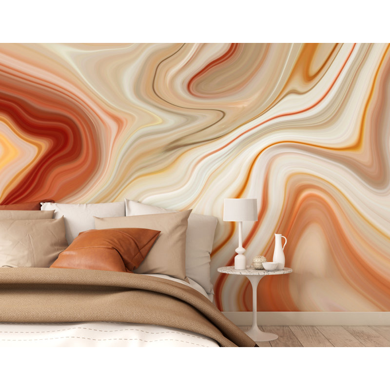 Sperryville Wall Mural, 280cm L x 350cm W
