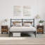 Molla 40 cm W Bedside Table-891931267-938522792