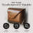 Metal Wall Mounted Mailbox-98628487
