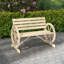 Bramley Deck Chair