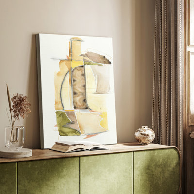 Brown Sugar II - galerie sur mesure