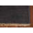 Modern Gray Gabbeh Runner Rug 3x10