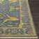 Montleban Wool Oriental Indoor Rug