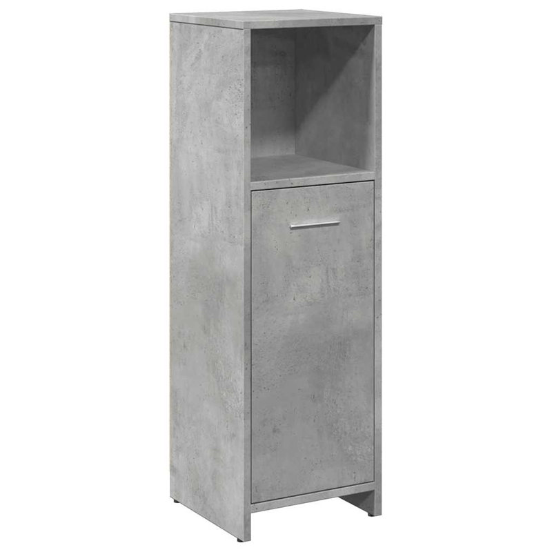 Shelbe Bathroom Cabinet