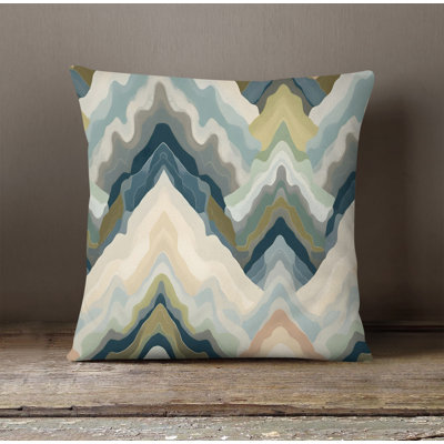 Throw Pillow