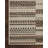 Oakhaven Geometric Indoor / Outdoor Rug-1210583234
