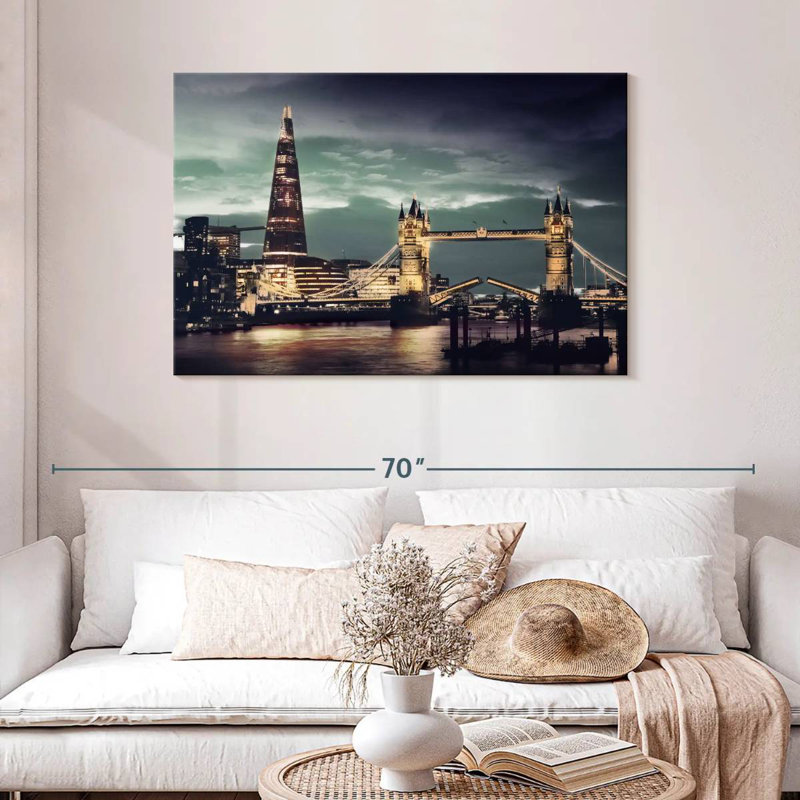 Nicci London Dusk Lights