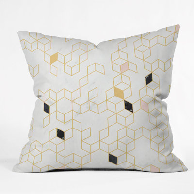 Coussin intérieur / extérieur Florent Bodart