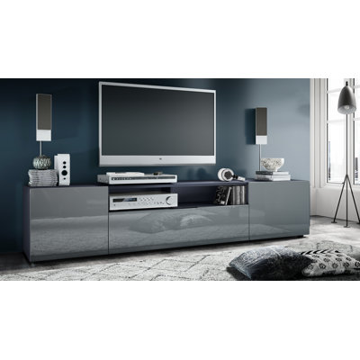 Mcalpine TV Stand for TVs up to 78"