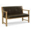 Hayes Upholstered Bench