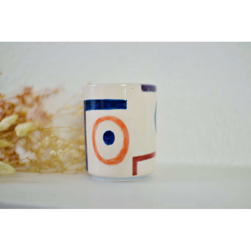 Bengoa Ceramic Mug
