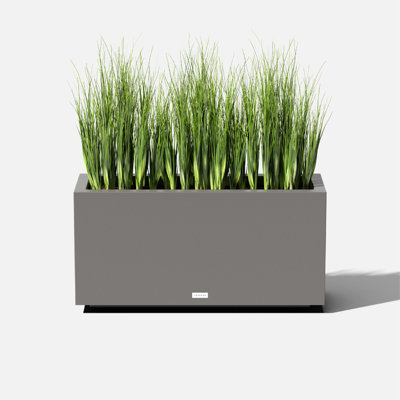 Block Series Planter Box