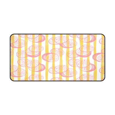 Polyester Desk Pad