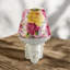 Floral Night Light