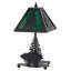 Lone Grizzly Bear Table Lamp-16183655