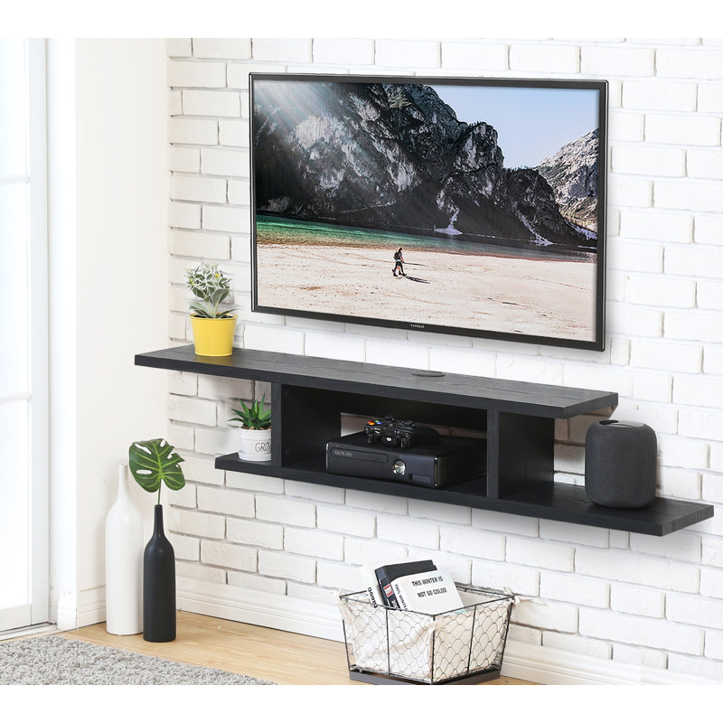 Aronda TV Stand for TVs up to 55"