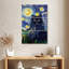 Chat noir Brampt-108509821