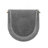 Armchair In Gray