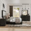 Ensemble de chambre à coucher 5 pièces Schell-709408472-711923209