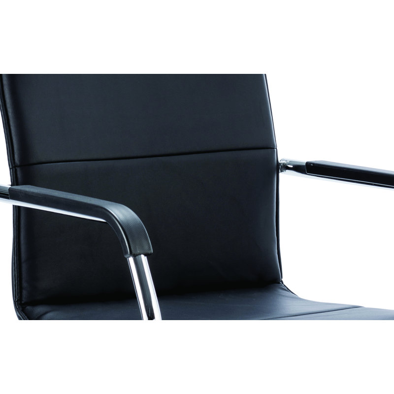 Newlon Waiting Room Chair