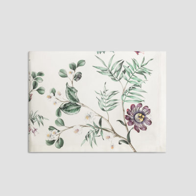 Alfabia Floral Tablecloth