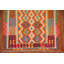 Tapis géométrique Kilim