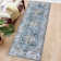 Shiann Washable Oriental Indoor Rug