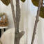 Magnolia artificiel, arbre artificiel, faux magnolia